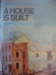 A House is Built by M Barnard Eldershaw